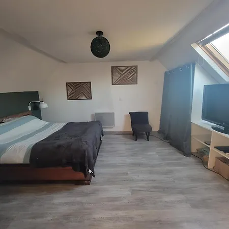 Maison En Campagne *