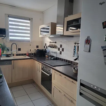 Maison En Campagne Saint-Martin-aux-Bois