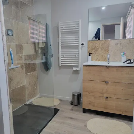 Maison En Campagne Apartment *