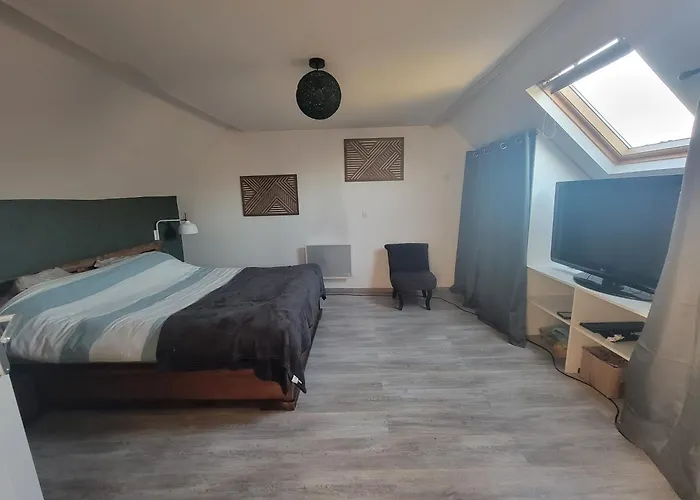 Maison En Campagne *