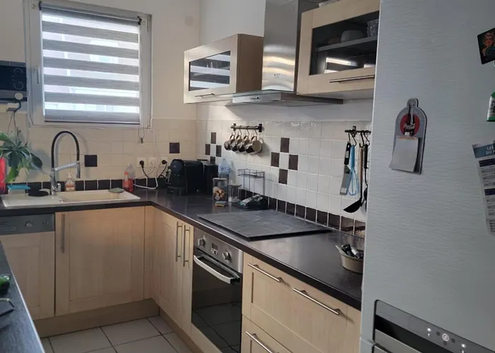 Maison En Campagne Saint-Martin-aux-Bois