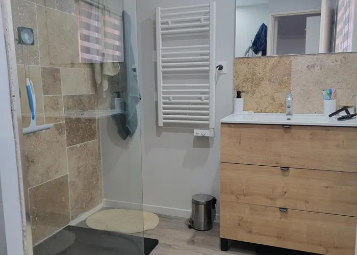 Maison En Campagne Apartment *